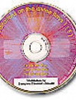 Meditations by Panayiota. Atteshli - The Divine Rays Series #1, 2 & 3 on CD