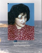 Meditationen –Symbol des Lebens von Panayiota CD 3