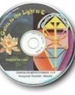 MEDITATIONS by PANAYIOTA TH. ATTESHLI - The Gates To the Light Series CD #4