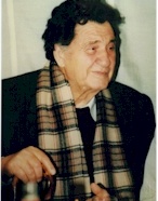 Photograph of Daskalos