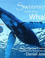Swimming With The Whale - eBook